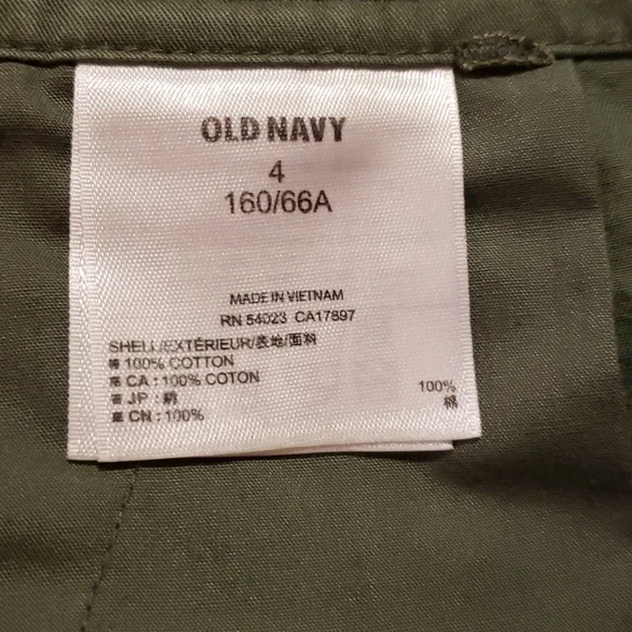 👖OLD NAVY SHORTS 👖 - Picture 9 of 9